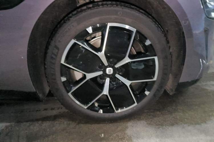 Used Xiaomi Auto SU7 2024 Rear-Drive Ultra-Long Range Advanced Pro-Level Intelligent Driving Version