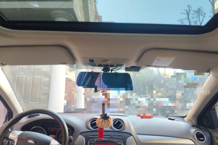 Used Ford Mondeo 2011 2.3L Fashion Edition