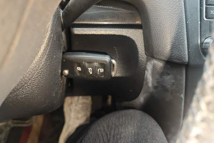 Used Volkswagen Golf 2012 1.4 TSI Manual Comfort Edition