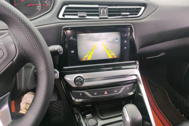 Used Peugeot 308 2018 230THP Automatic Luxury Edition
