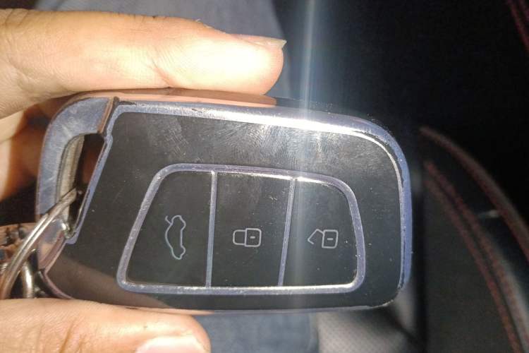 Used SOL A5 2021 1.5T CVT Prestige Smart Connectivity Model