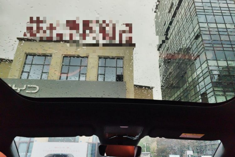 Used BYD Tang L 2025 EV 600KM All-Wheel-Drive LiDAR Flagship Model
