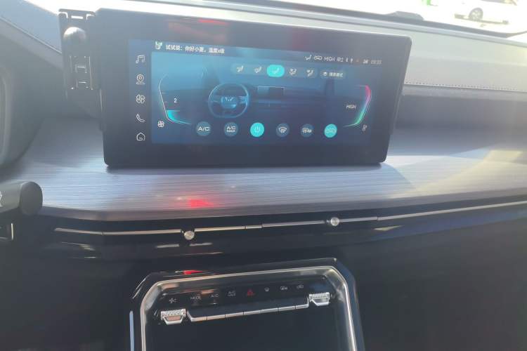 Used Wuling Asta 2021 1.5T CVT Starlight Edition