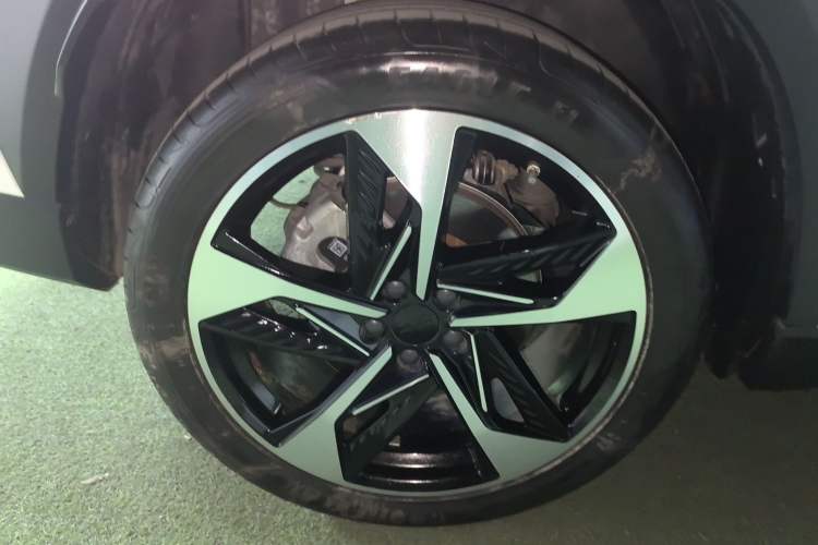 Used Geely Galaxy L7 2023 1.5T 115 km Starship
