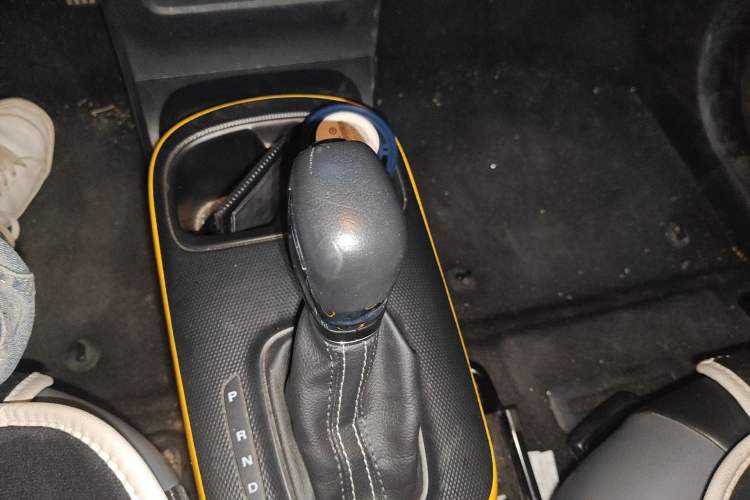 Used Roewe Clever 2022 311km QiQi BoBo Edition
