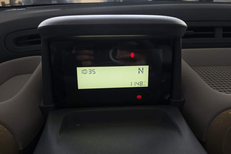 Used Bestune Pony 2025 222km Range Agile Horse