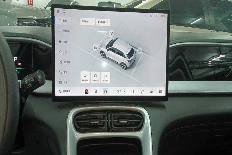 Used Geely Galaxy Geome 2025 UP 410km Exploration Edition