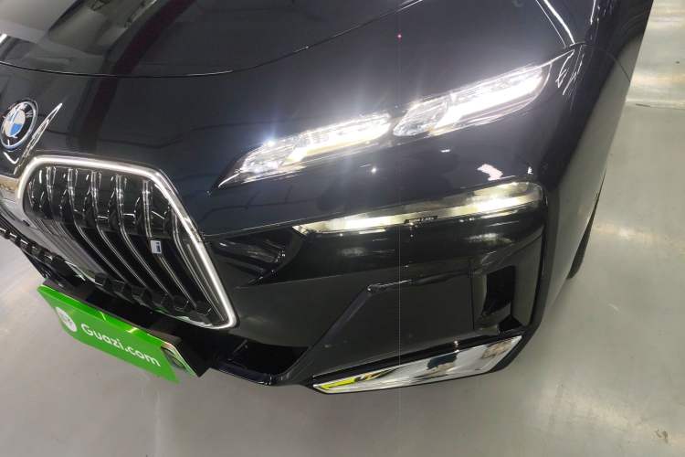 Used BMW i7 2023 eDrive50L Prestige M Sport Package
