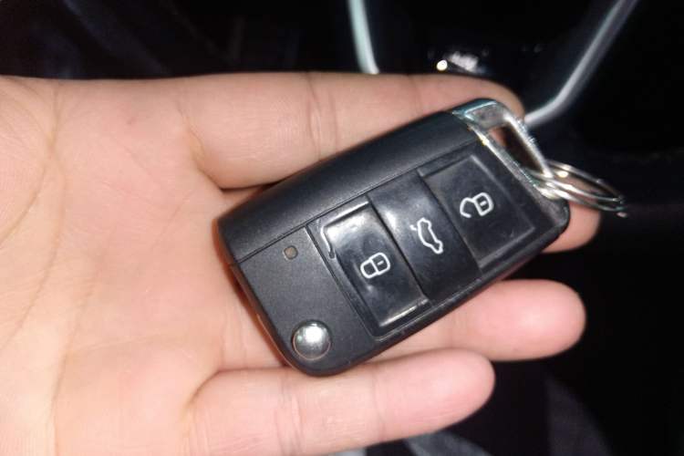 Used Volkswagen Tiguan X 2021 330TSI Two-Wheel Drive Enjoyment Version
