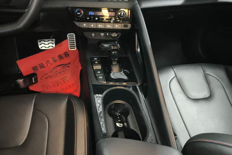 Used Hyundai Elantra 2023 240TGDi DCT N Line LUX Prestige Edition