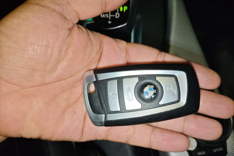 Used BMW 2 Series 2018 225i Convertible Coupe M Sport Edition