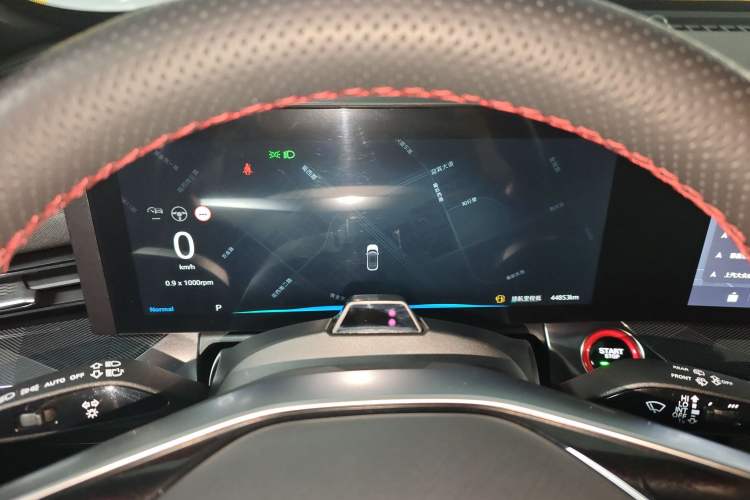 Used Roewe RX5 MAX 2022 2.0T Automatic Youwei Supreme Edition