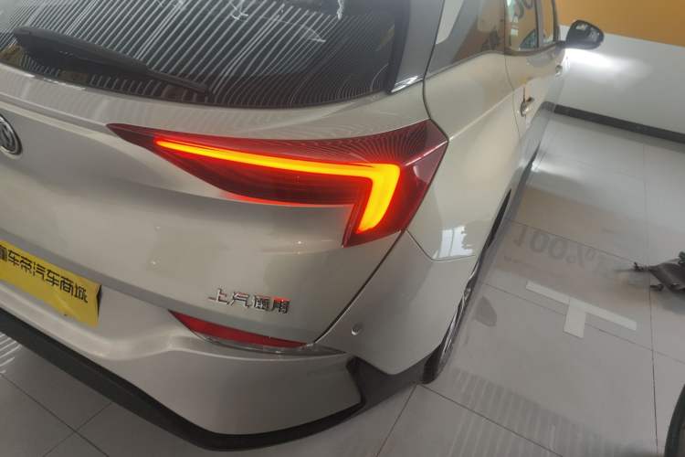 Used Buick Velite 6 2024 450km Enjoyment Plus Version