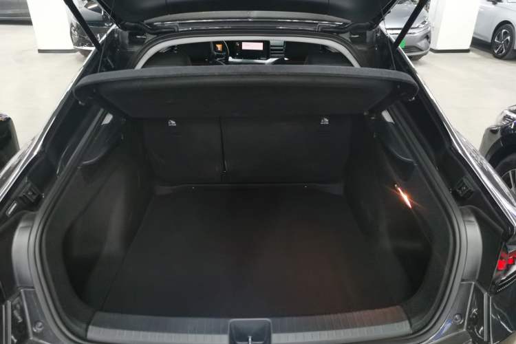 Used Volkswagen Lamando 2025 Lavida L 280TSI DSG Spicy Edition