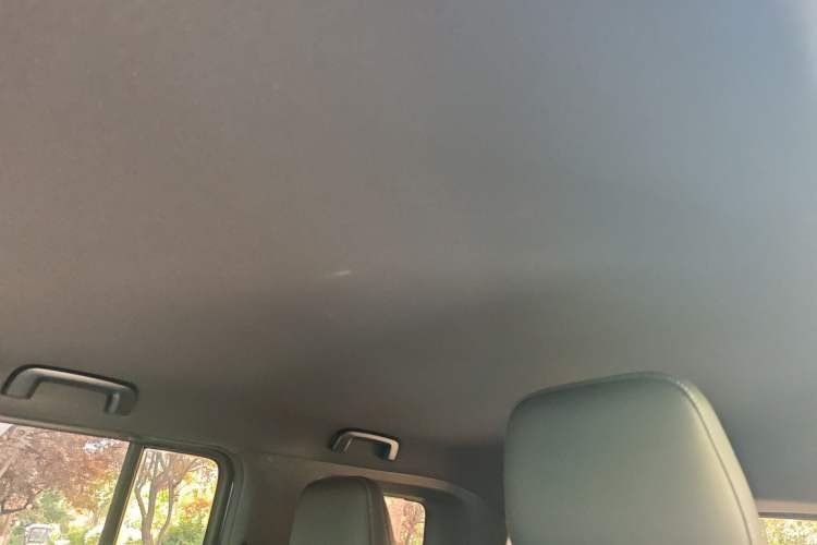 Used Baojun Spark 2024 Flagship Edition
