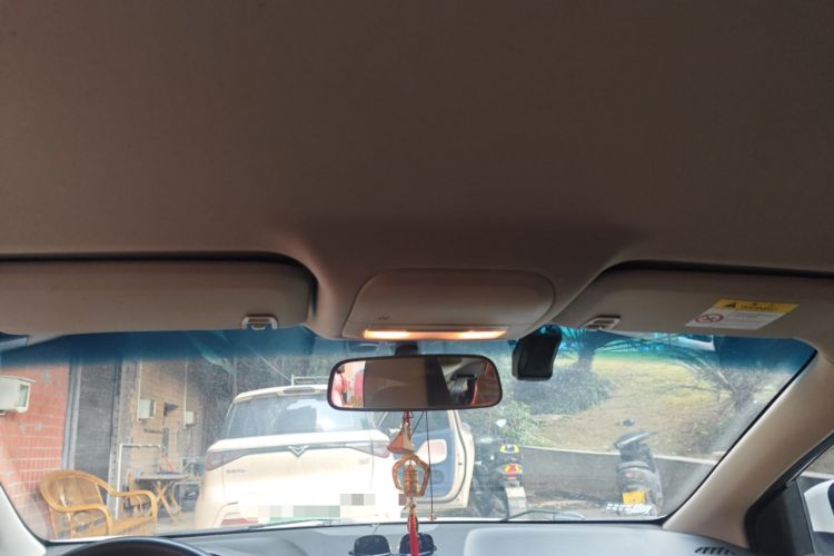 Used Chevrolet Monza 2022 320 Automatic Enjoyment Edition