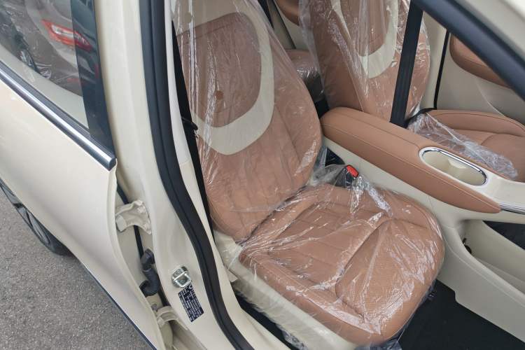 Used Wuling Bingo 2025 333 km Enjoyment Version
