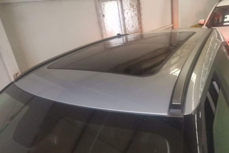 Used GAC Trumpchi GS3 2023 Shadow Speed 270T Enjoyment Edition
