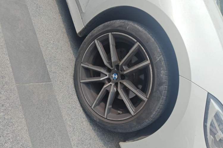 Used BMW 3 Series 2021 Facelifted 320Li M Sport Package
