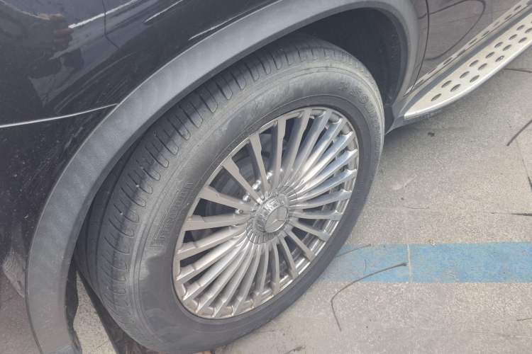 Used Mercedes-Benz GLE Coupe 2018 GLE 320 4MATIC Coupe SUV
