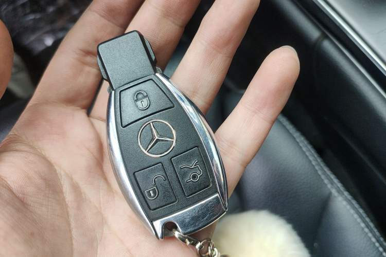 Used Mercedes-Benz C-Class 2015 C 200 L Sport Edition