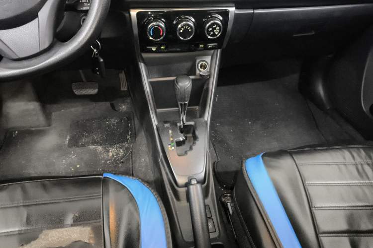 Used Toyota YARiS L Zhi Xuan 2021 1.5L CVT Leading Edition
