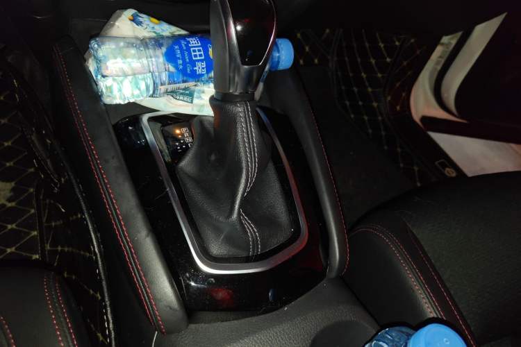 Used Nissan Qashqai 2019 2.0L CVT Luxury Edition