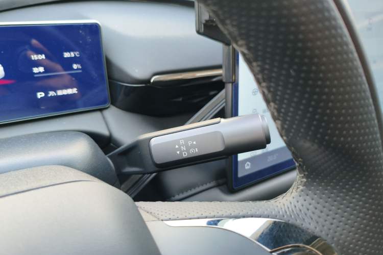 Used AION RT 2025 650 Smart Edition
