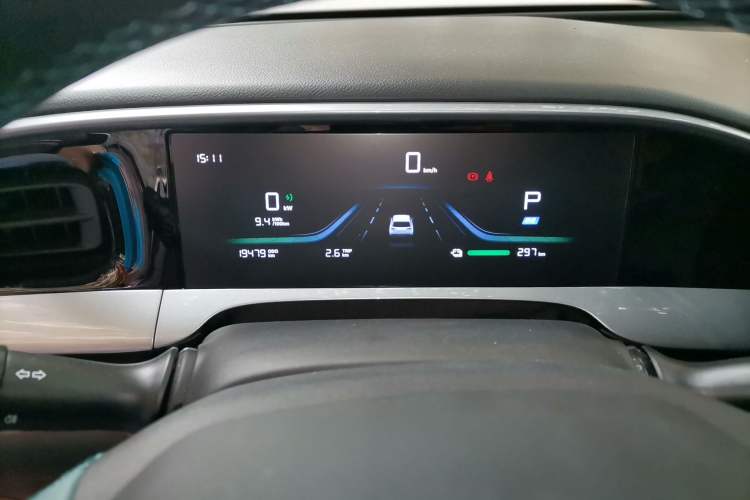 Used Geely Galaxy Geome 2025 310km Dream Edition