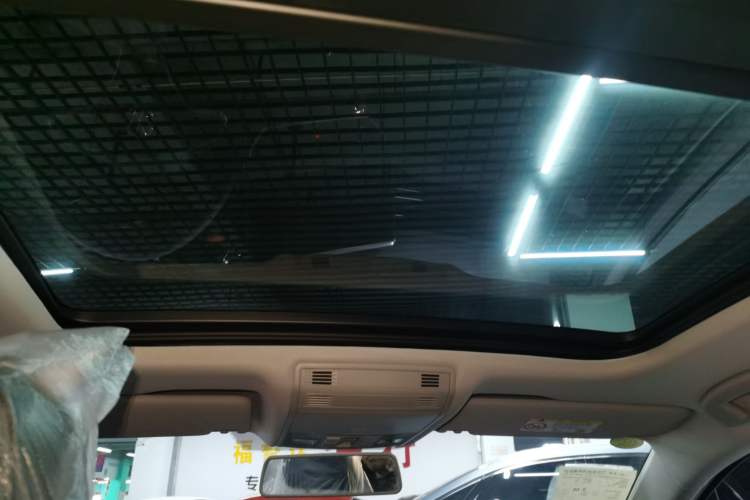 Used Volkswagen Sagitar 2025 Facelifted 300TSI DSG Flyover Edition