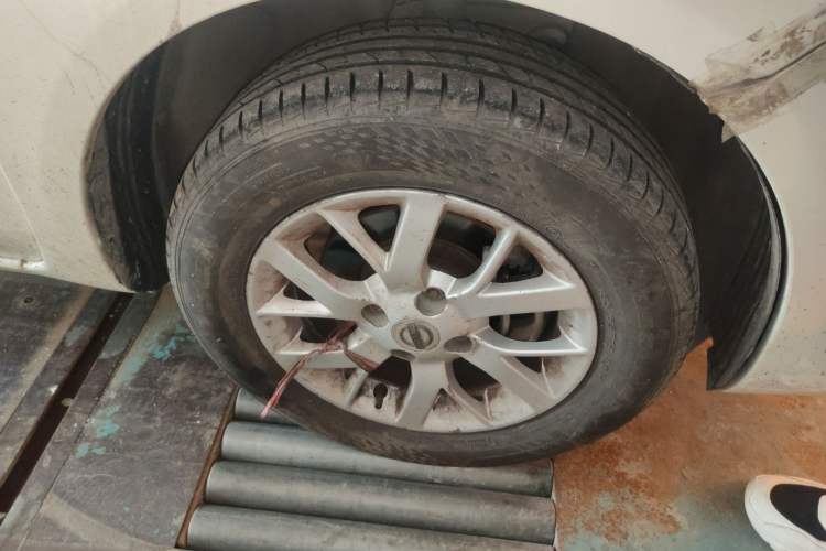 Used Nissan Sunny 2016 1.5XE Manual Leading Edition
