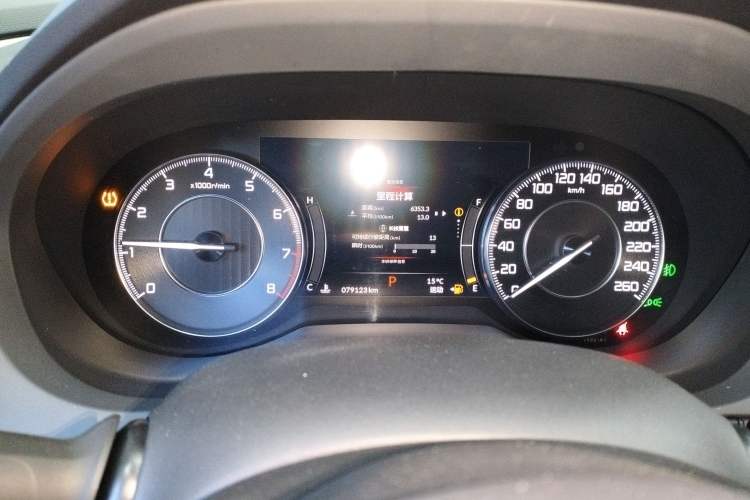 Used Acura RDX 2019 2.0T Luxury Edition China V Standard