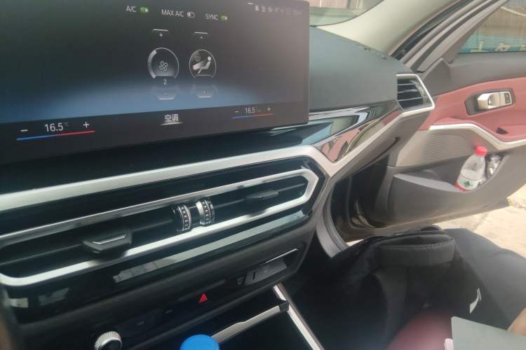 Used BMW i3 2022 eDrive 35 L