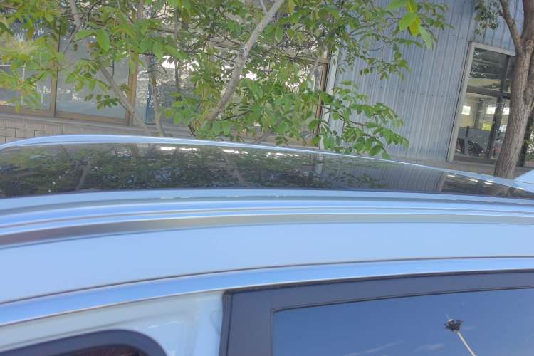 Used Chery Tiggo 8 PLUS 2022 Kunpeng Edition 390TGDI DCT Luxury+ Edition Roof