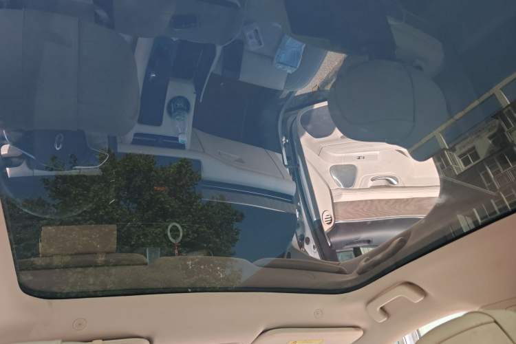 Used Hima AITO M5 2022 Extended-Range Four-Wheel Drive Performance Version