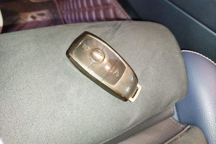 Used Mercedes-Benz EQC 2020 EQC 400 4MATIC
