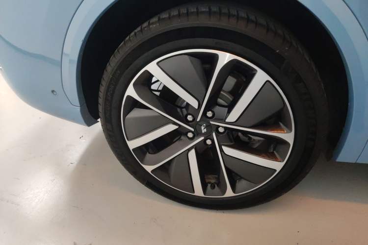 Used Li Auto L7 2024 Ultra Model