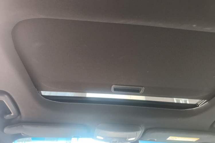 Used Lincoln MKZ 2019 2.0T Luxury Edition China VI