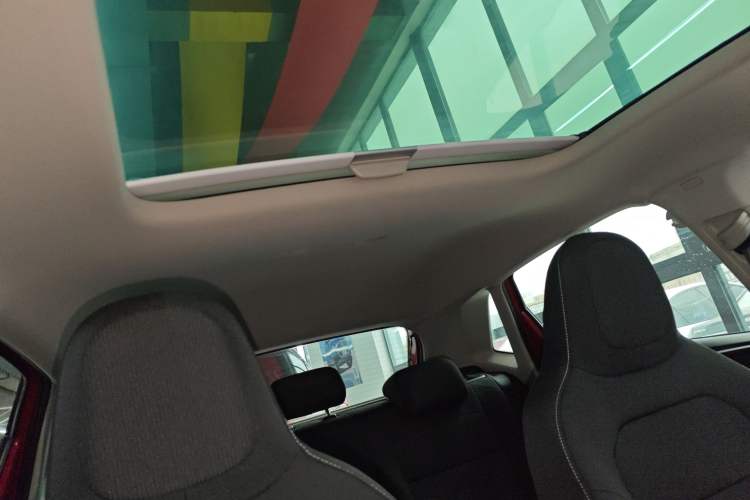 Used Volkswagen Polo 2019 Plus 1.5L Automatic Panoramic Enjoyment Edition
