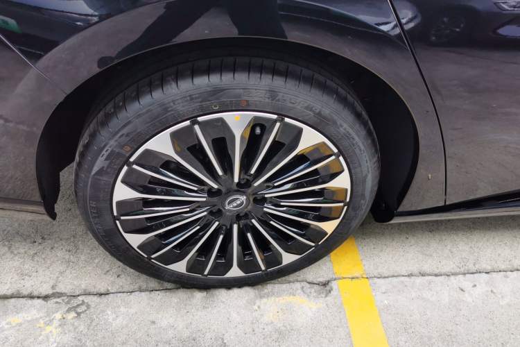 Used Nissan N7 2025 510 Pro
