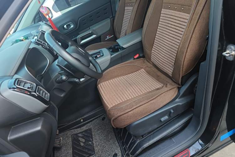 Used Citroen C5 AIRCROSS 2020 360THP Enjoyment Version