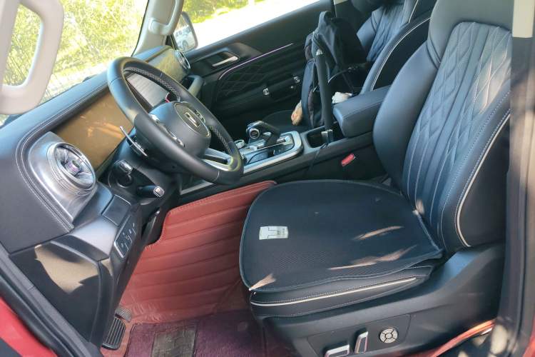 Used Tank 300 2023 Off-Road Edition 2.0T Challenger