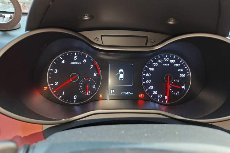 Used Hyundai Veloster 2015 1.6T Automatic Luxury Edition