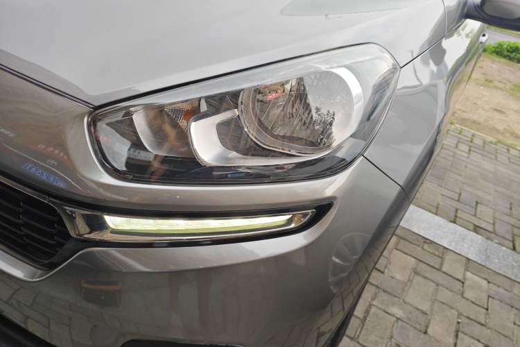 Used Kia KX3 2015 1.6L Automatic Two-Wheel Drive DLX