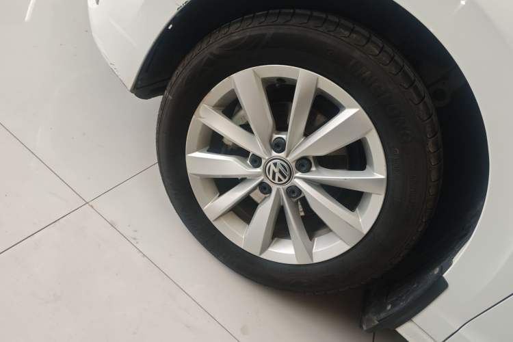 Used Volkswagen Bora 2020 1.5L Automatic Elite Version