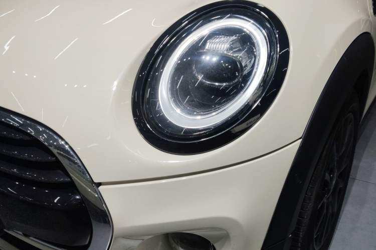 Used MINI 2018 1.5T COOPER Classic Edition Five-Door Version
