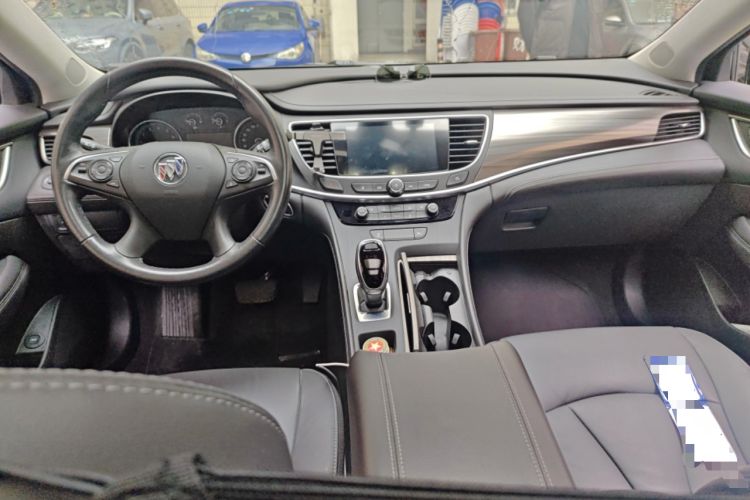 Used Buick LaCrosse 2022 552T Luxury Version