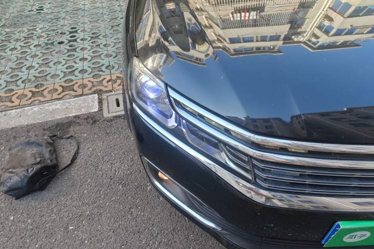 Used Citroen C6 2017 Revised Version 380THP Luxury Edition