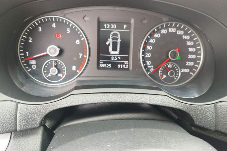 Used Volkswagen Sharan 2018 380TSI Comfort Edition 7-Seater