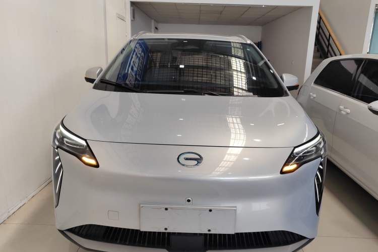 Used AION Y 2024 Younger Star Edition
